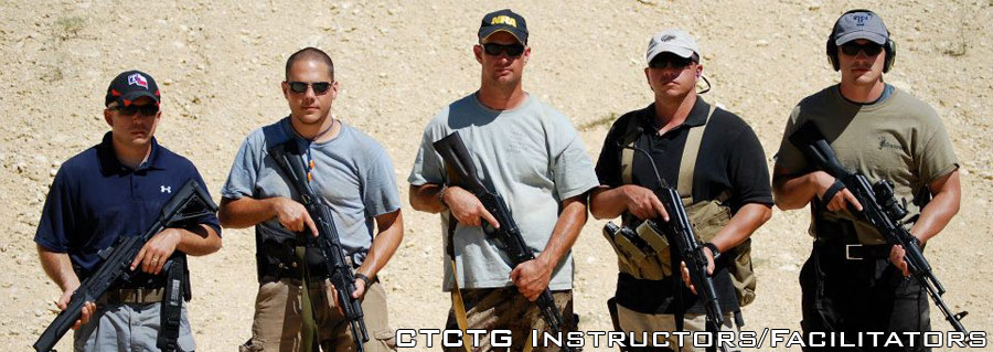 Combatives Training Group