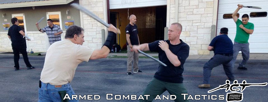 Armed Combat and Tactics