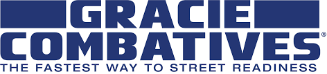 Gracie Combatives Logo