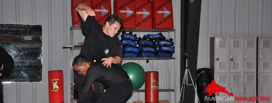 American Ninjutsu