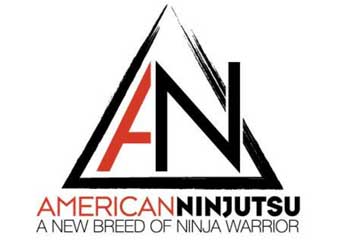 Ninjutsu Logo