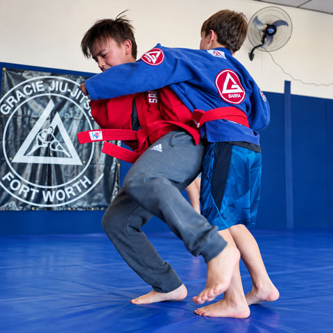 Kids Martial Arts