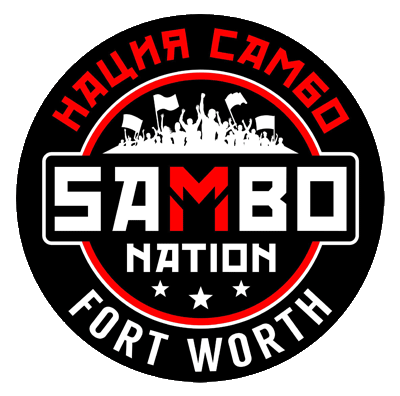Sambo Fort Worth Logo