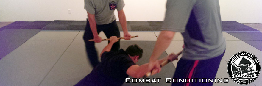 Combat Conditioning