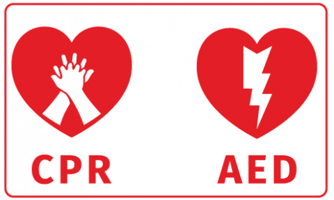 CPR and AED