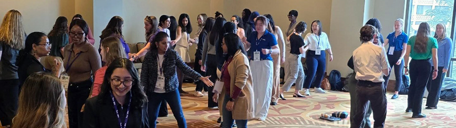Women Self Defense Events