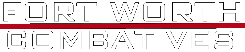 Fort Worth Combatives Logo