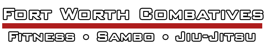 Fort Worth Combatives Logo