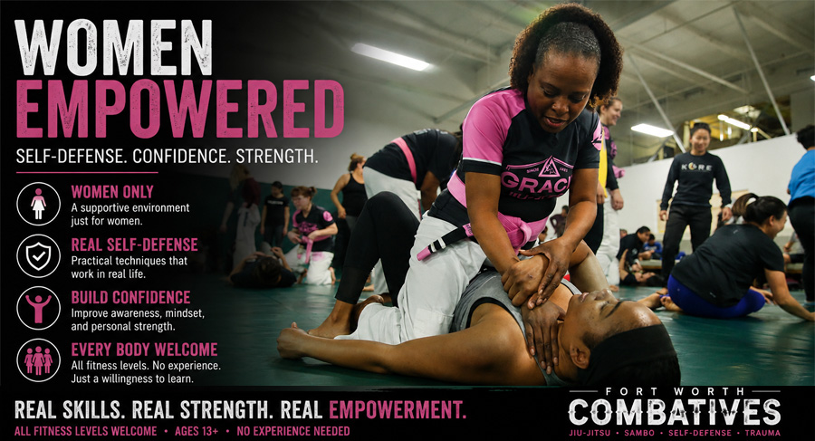 Womens Empowered Action