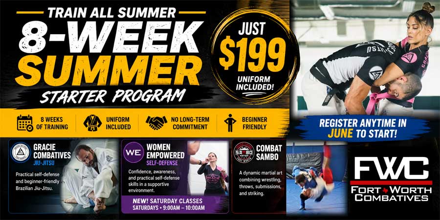 Summer Specials